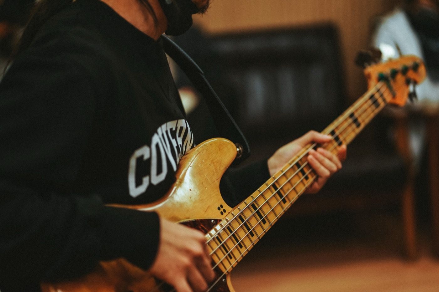 Bassist